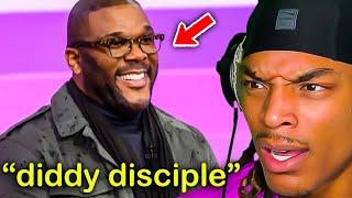 This New Lawsuit Exposes Tyler Perry’s Dark Side..