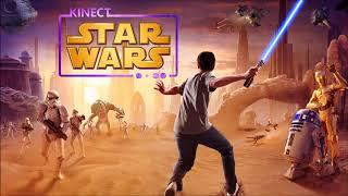 Star Wars Kinect Soundtrack - Stronger