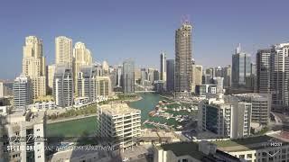 1506 | 1 Bedroom Studio One, Dubai Marina, Dubai