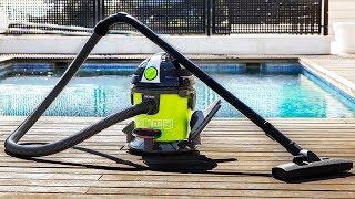 Conga Wet & Dry Easy | Italiano