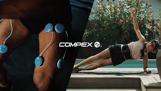 This is Compex