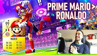 BESSERES GAMEPLAY ALS FIFA ?!! ️ Mario Strikers Battle League Football Test