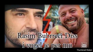 Kjo video osht per Rasim Avdyl Bubrrecin