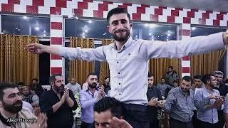 آفراح اهالي تل لعده آل صوفان  العريس أحمد عمر صوفان  ( الفنان جمال قره قاش )  الجزء الخامس