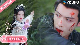 【Trailer】EP19: I can't believe she would hurt me!  | The Blossoming Love | YOUKU