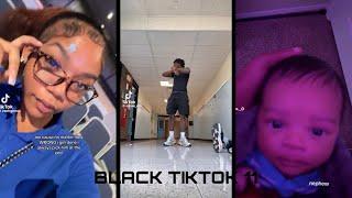 BLACK TIKTOK 11