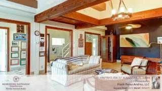 1590 ARAPAHO AVE ST AUGUSTINE, FL 32084