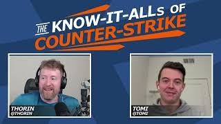 REALITY CHECK on CS:GO team building / Impact of ESL & BLAST partner systems - Know-it-Alls of CS 11