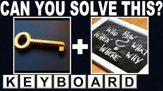 Only The Smartest 5% Can Solve This!!!  #CHALLENGE