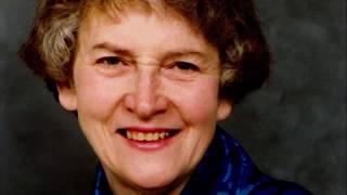 Mary Hutson