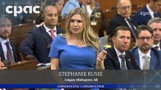 Question Period – May 29, 2025