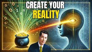 Can You Exit The Simulation? (Neville Goddard)