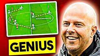 How Arne Slot Made Liverpool TITLE Contenders!