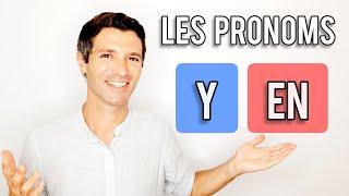 French pronouns EN / Y | Explanations and exercice!