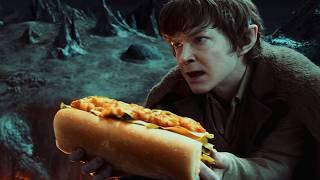 The Lord of the Rings: The Arab Beef Donair Saga (LOTR Parody)