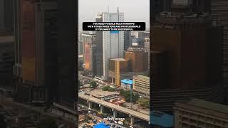 Facts About Lagos Real Estate | DENNIS ISONG