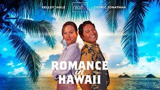 Romance in Hawaii | Full Romance Comedy Movie