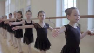 Ballet Classes for Kids of All Ages - Gotta Dance