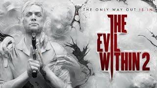 The matrix has nothing on evil - Evil Within 2 Part 1