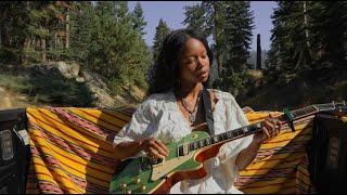 Talking to Trees - 1hr Healing Guitar + Flute Music - Be Still to Receive the Earth's Wisdom