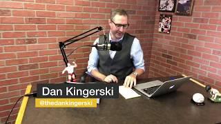 Penguins Training Camp, Brassard's Place, Daniel Sprong and ZAR Battle It Out | Dan Kingerski Show