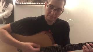 Song Title “Opened” composed by Charles Lopez