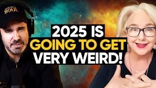 Archangel Raphael CHANNELED Warning to HUMANITY! Next Stage of EVOLUTION is COMING | Kelly Kolodney