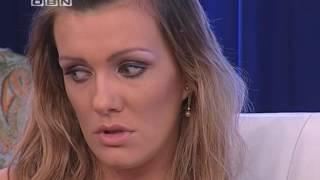 Dejana Talk Show   4 SEZONA   OSTAVIO ME TRUDNU