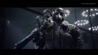  Atomic Heart 2 Gameplay Trailer | Unreal Engine 5 | Next-Gen RPG Combat