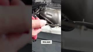 How to Check Your Car Oil Level Like a Pro