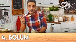 Arda'nın Mutfağı 4.Bölüm - FULL BÖLÜM