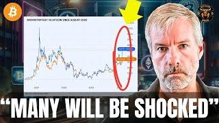 "Bitcoin Treasury Companies Are The NEW Altcoins" - Michael Saylor $MSTR $ALTBG $MTPLF Update