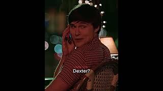 Dexter Sneaks Into a Party | Dexter S8.E7 | #shorts