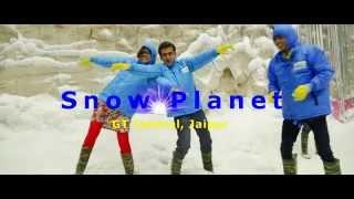 Snow Planet Advertisement Film-1 (30 second) (Sukhnidhey Films production)