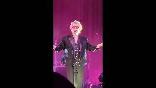 Love My Way-Psychedelic Furs at the Carnegie of Homestead Music Hall 9-28-24