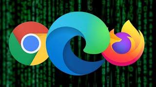 Web browser market share Chrome 66 percent Safari 2nd and Edge 3rd