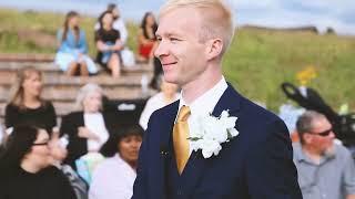 Anastasia Miles & Marc Steiner Marry on 7/30/22 in Vail