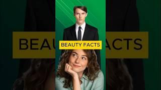 beauty facts  psychology #psychology #beauty #psychologyfacts #love #beautytips #attractive #facts