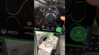 Spectra Infinity PowerA Xbox Series S/X controller #xbox #xboxseriesx #xboxseriess #meijer