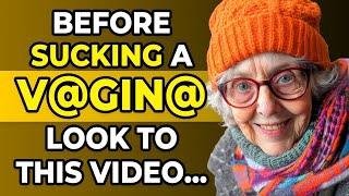 MANY DON'T KNOW THIS! VERY WISE ADVICE FROM A 76 YEAR OLD ELDERLY WOMAN - Elderly Wisdom