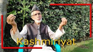 Kashmiriyat: Explained