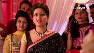 Shastri Sisters | शास्त्री सिस्टर्स | Episode 180 | Anushka And Veer Get Engaged | Colors Rishtey