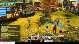 ArcheAge PvP Rise vs Chaos - 1 / 5