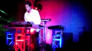 Dan Stesco "Polymoog"-Oxygene Tribute Live.m4v