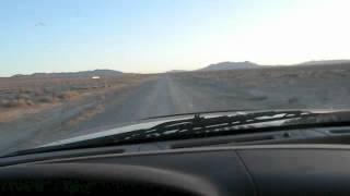 Jungo Road