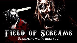 Field of Screams - Spooky World UK