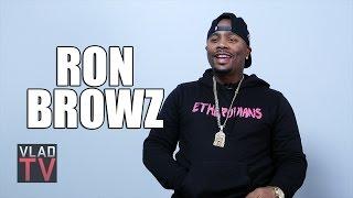 "Ether" Producer Ron Browz Responds to Vlad Saying Nas is Worst Beat Picker