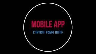 App Control Panel Guide