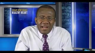 CORONARY ARTERY DISEASE 2 (HIGHLIGHTS)–DR. ISAAC OPOKU-ASARE