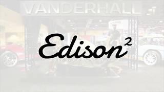 Edison 2 Vanderhall $35k Electric Roadster